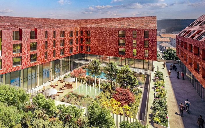 Image No.3-2 Bed Apartment for sale