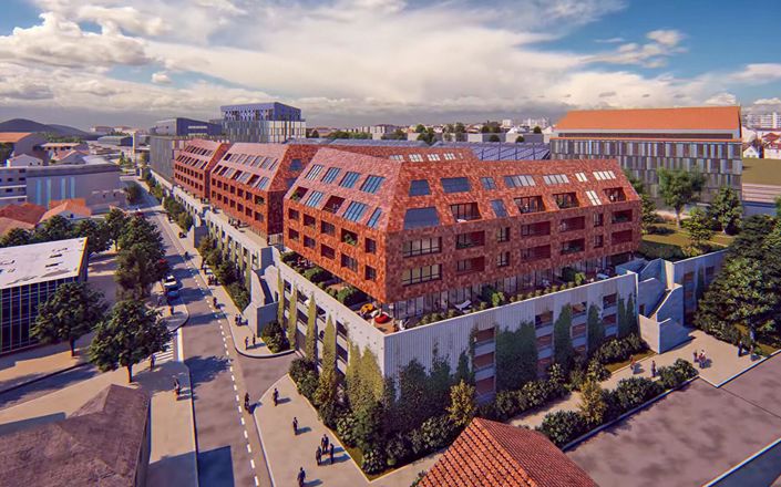 Image No.5-2 Bed Apartment for sale