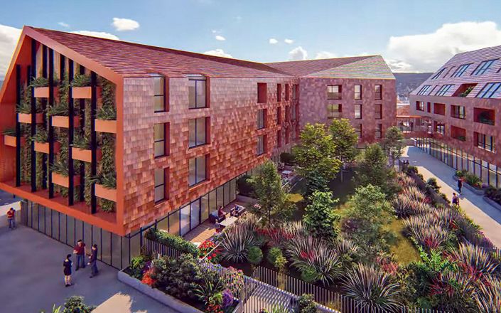 Image No.6-2 Bed Apartment for sale