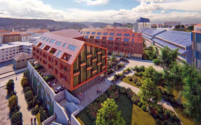 Image No.7-2 Bed Apartment for sale