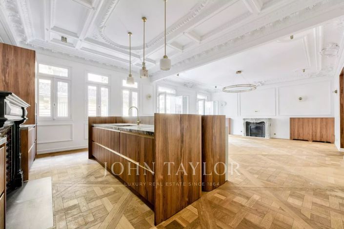 Image No.4-Appartement de 3 chambres à vendre à Paris