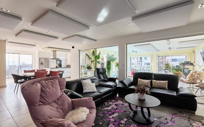 Image No.8-Maison de 4 chambres à vendre à Montbéliard