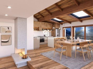 3 Bed Apartment for sale