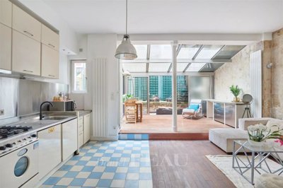 2 Bed Apartment for sale