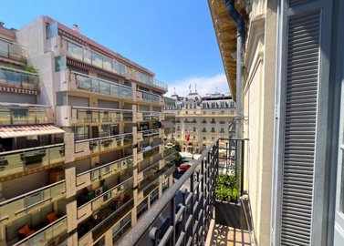 Appartement de 2 chambres à vendre à Nice
