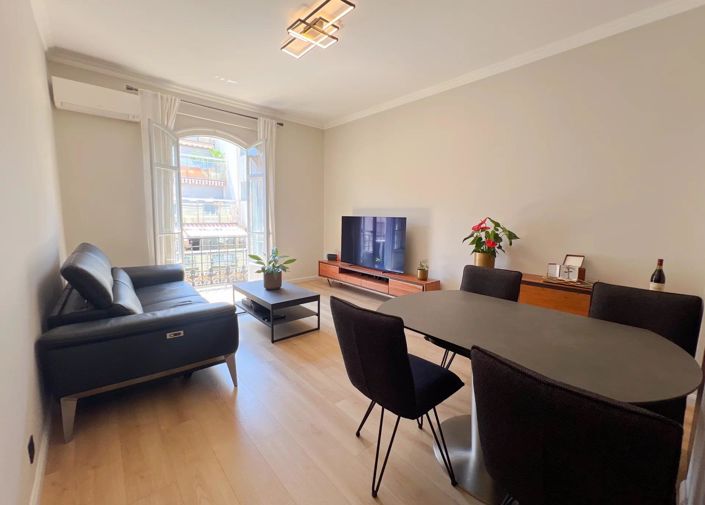 Image No.4-Appartement de 2 chambres à vendre à Nice