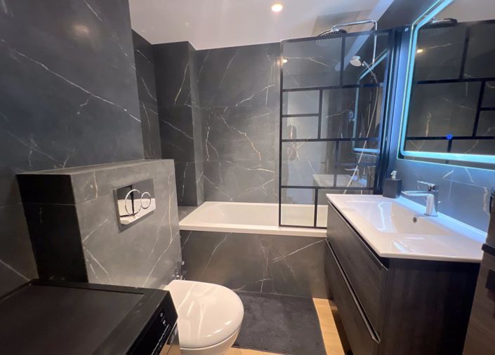 Image No.7-Appartement de 2 chambres à vendre à Nice