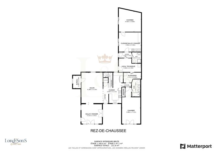 Image No.23-5 Bed House for sale