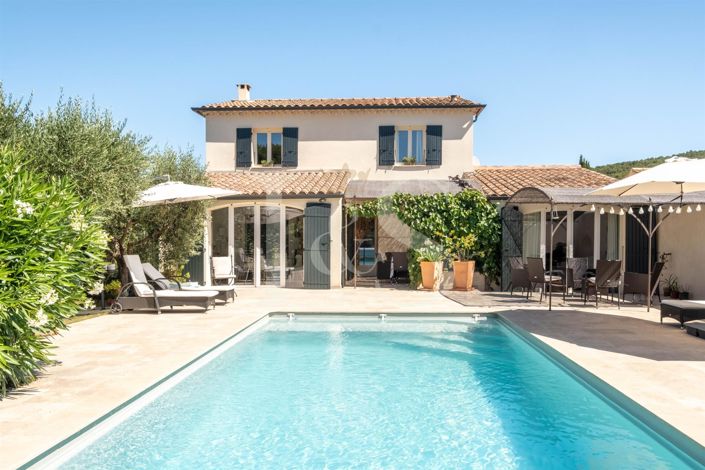 Image No.4-5 Bed House for sale