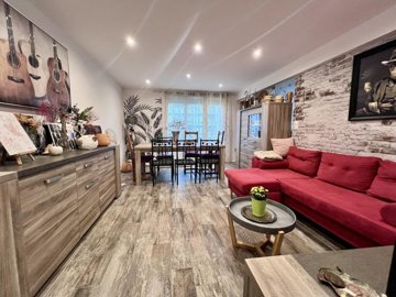 1 - Orléans, Apartment