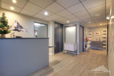 1 - Saint-Genis-Pouilly, Maison