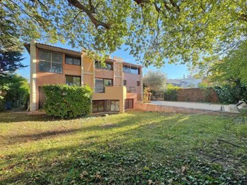 1 - Toulouse, Maison