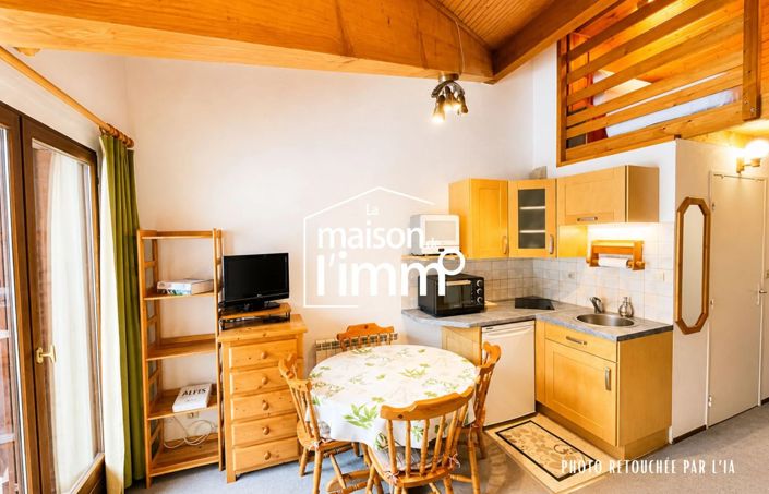 Image No.2-Appartement à vendre à Bernex