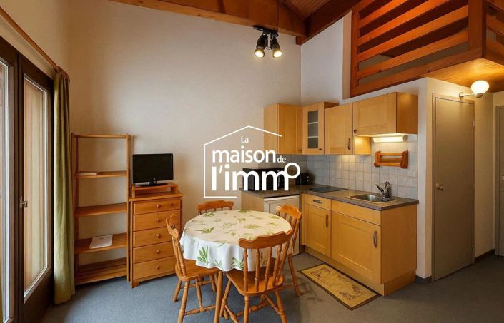 Image No.3-Appartement à vendre à Bernex