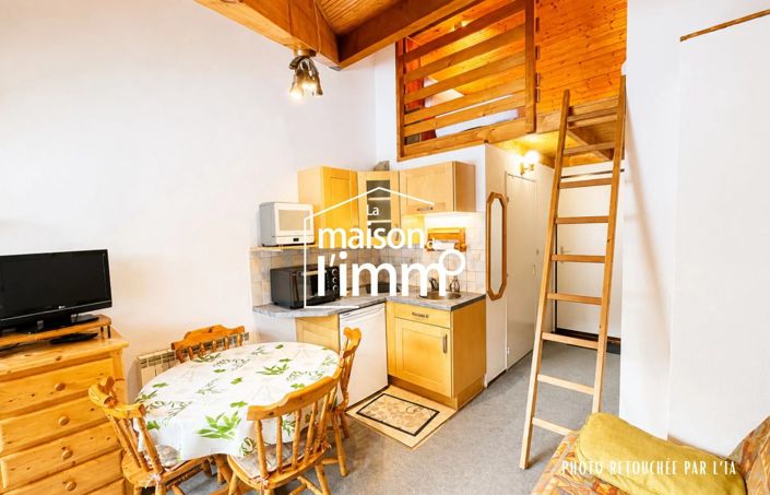 Image No.3-Appartement à vendre à Bernex