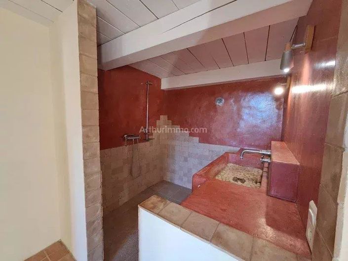 Image No.13-Maison de 5 chambres à vendre à Salernes