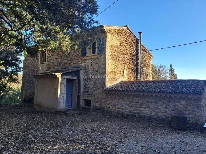 Image No.3-Maison de 5 chambres à vendre à Salernes