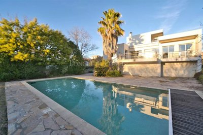 1 - Juvignac, Maison