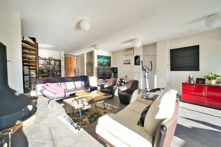 Image No.10-Maison de 5 chambres à vendre à Juvignac