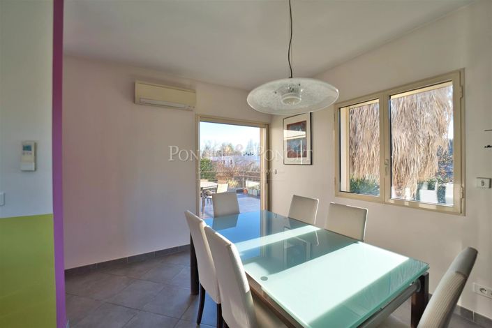 Image No.12-Maison de 5 chambres à vendre à Juvignac