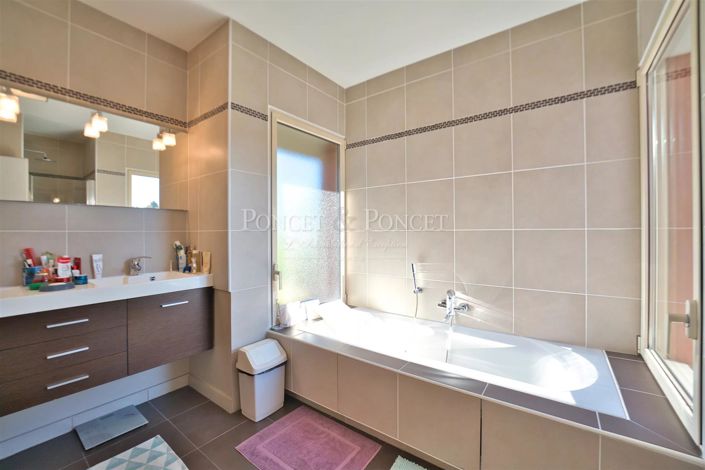 Image No.16-Maison de 5 chambres à vendre à Juvignac