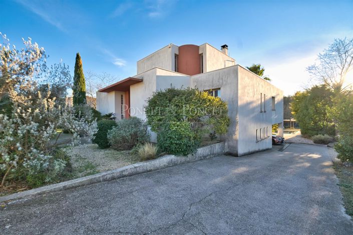 Image No.2-Maison de 5 chambres à vendre à Juvignac