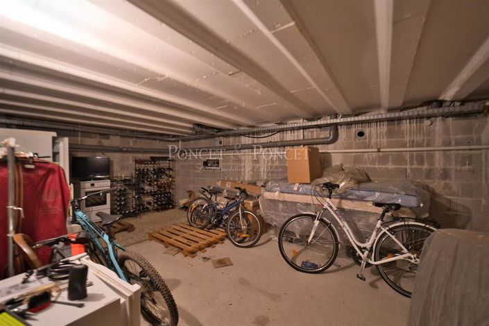 Image No.22-Maison de 5 chambres à vendre à Juvignac