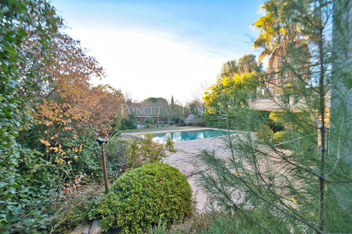 Image No.3-Maison de 5 chambres à vendre à Juvignac