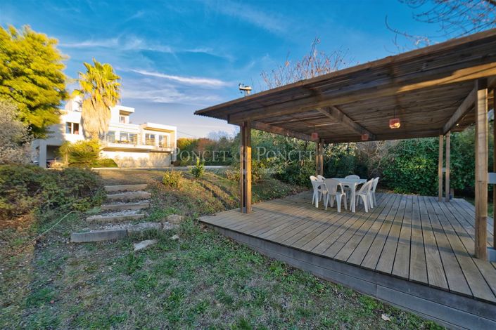 Image No.5-Maison de 5 chambres à vendre à Juvignac