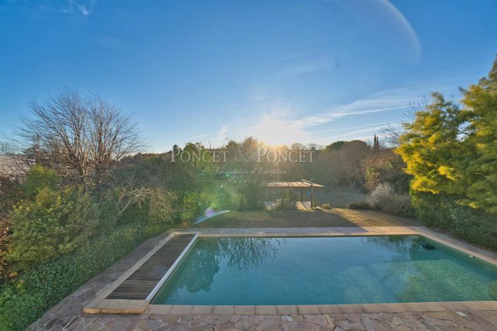 Image No.6-Maison de 5 chambres à vendre à Juvignac