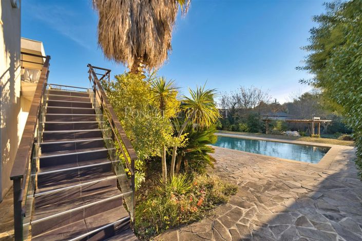 Image No.8-Maison de 5 chambres à vendre à Juvignac