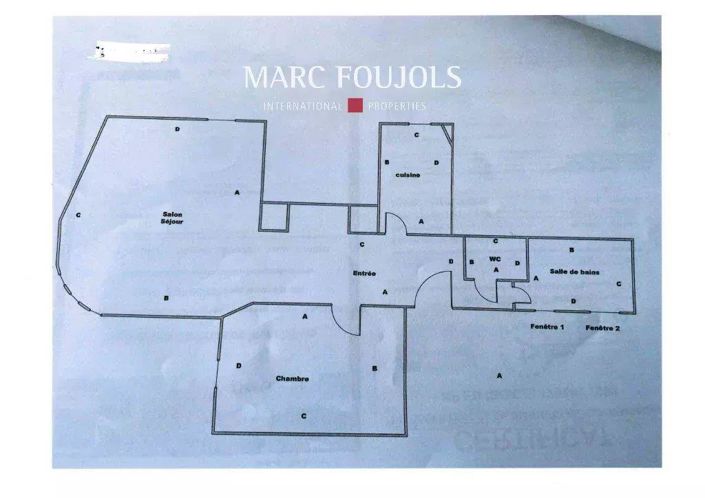 Image No.12-1 Bed Apartment for sale