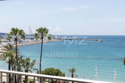 1 - Cannes, Appartement
