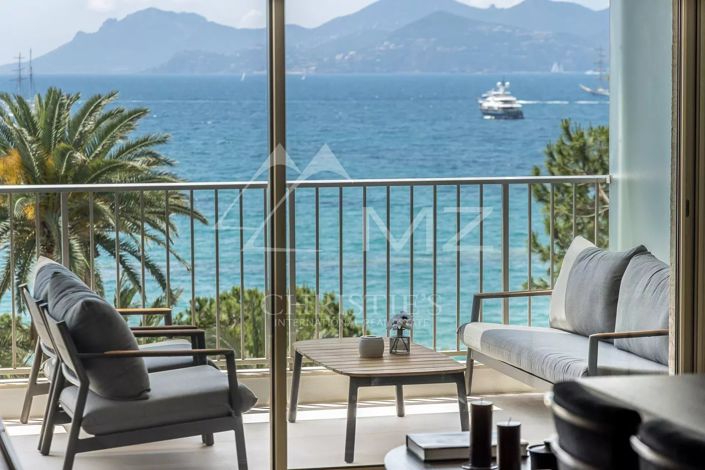 Image No.3-Appartement de 2 chambres à vendre à Cannes