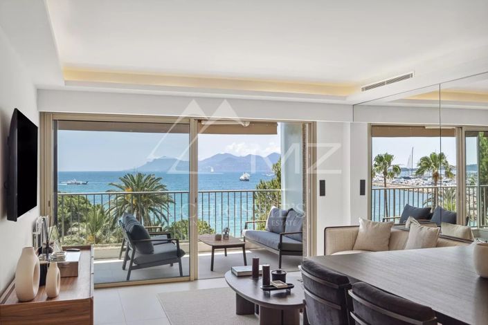 Image No.6-Appartement de 2 chambres à vendre à Cannes