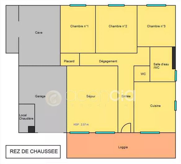 Image No.12-6 Bed House for sale