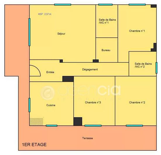 Image No.13-6 Bed House for sale