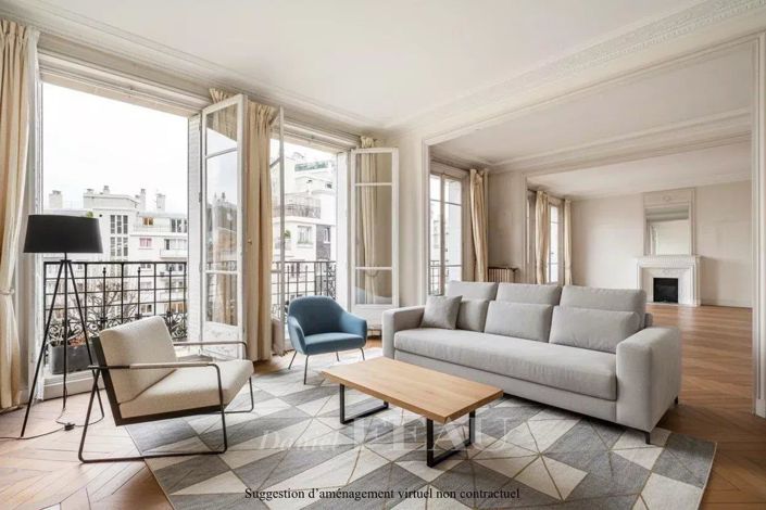 Image No.2-3 Bed Apartment for sale