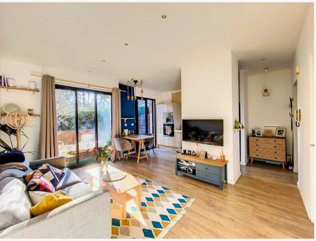 Image No.2-Appartement de 1 chambre à vendre à Nice