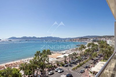 1 - Cannes, Appartement
