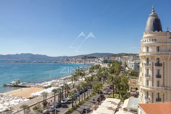 Image No.3-Appartement de 2 chambres à vendre à Cannes