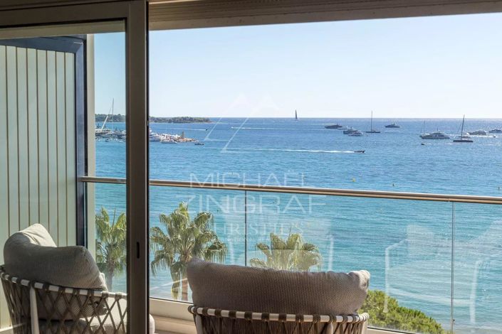 Image No.6-Appartement de 2 chambres à vendre à Cannes