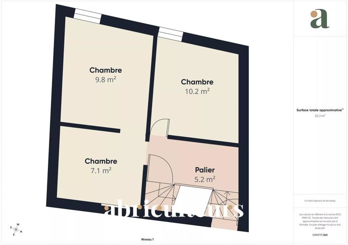 Image No.14-Maison de 3 chambres à vendre à Lauris