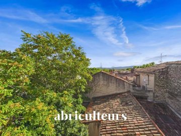 1 - Pertuis, Apartment