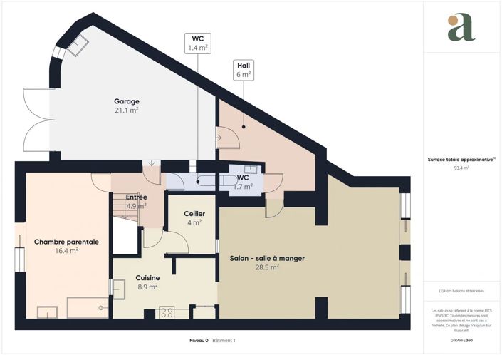 Image No.25-Maison de 3 chambres à vendre à Grans