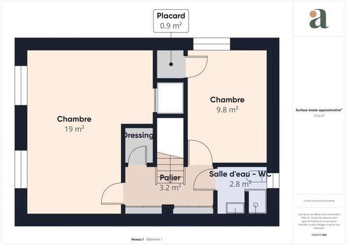 Image No.26-Maison de 3 chambres à vendre à Grans