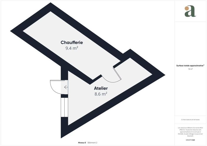 Image No.27-Maison de 3 chambres à vendre à Grans