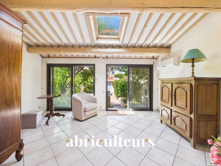 Image No.5-Maison de 3 chambres à vendre à Grans