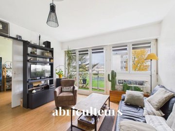 1 - Cognac, Appartement