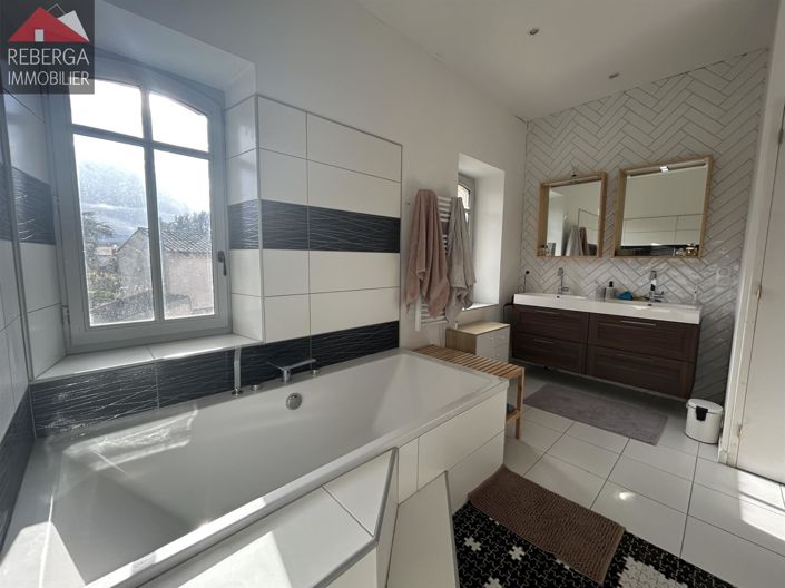 Image No.10-Maison de 4 chambres à vendre à Castres